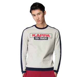 Kappa/背靠背 K0612WT03-105