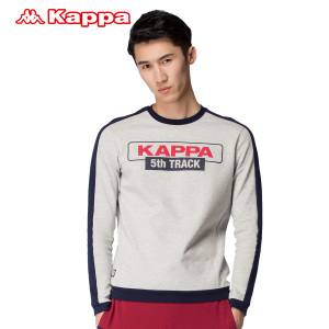 Kappa/背靠背 K0612WT03-105