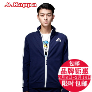 Kappa/背靠背 K0552WK12