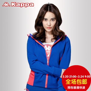 Kappa/背靠背 K0562MK01