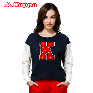 Kappa/背靠背 K0522WT01-72