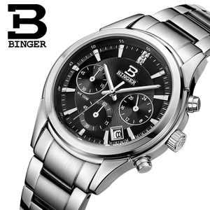 BINGER/宾格 B-6019M-12