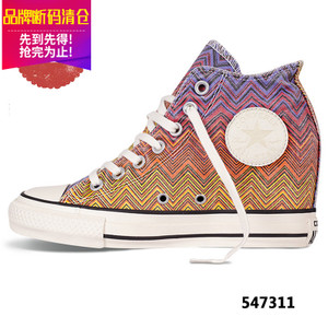 Converse/匡威 SH1816