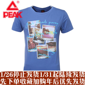 Peak/匹克 F662245