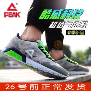 Peak/匹克 DE620871