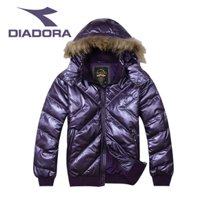 Diadora/迪亚多纳 11604941-1-PPU