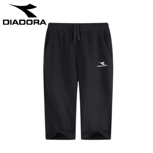 Diadora/迪亚多纳 10315146-BLK-DGY