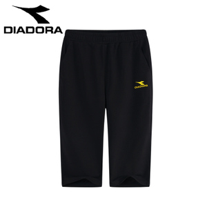 Diadora/迪亚多纳 10315146-BLK-BLK