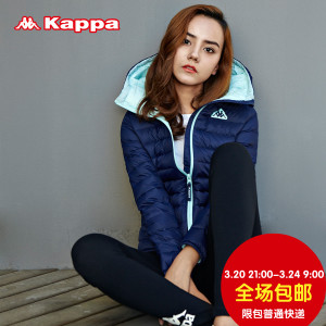 Kappa/背靠背 K0562YY12