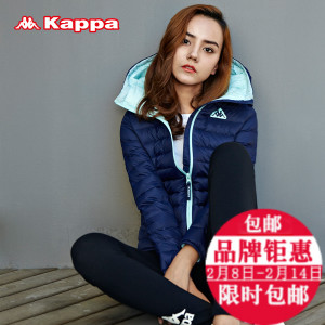 Kappa/背靠背 K0562YY12