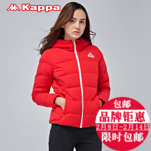 Kappa/背靠背 K0462YY14