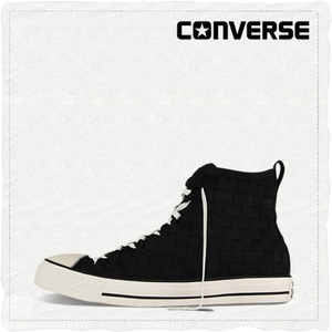 Converse/匡威 SH0420