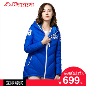 Kappa/背靠背 K0462YY16