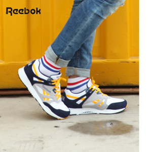 Reebok/锐步 15Q3-IPO50