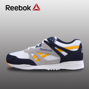 Reebok/锐步 15Q3-IPO50