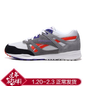 Reebok/锐步 15Q3-IPO50