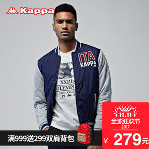 Kappa/背靠背 K0552MJ12