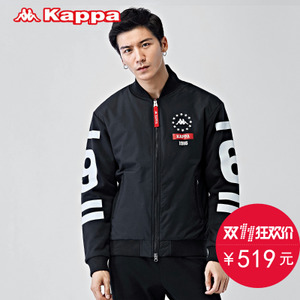 Kappa/背靠背 K0552MJ31