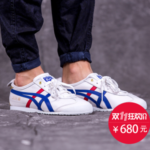 Onitsuka Tiger/鬼塚虎 D507L