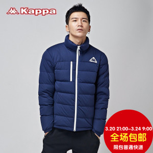 Kappa/背靠背 K0552YY21