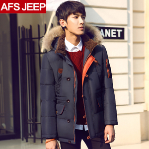 Afs Jeep/战地吉普 8009