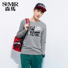 Semir/森马 10115011008