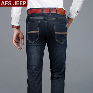 Afs Jeep/战地吉普 5836