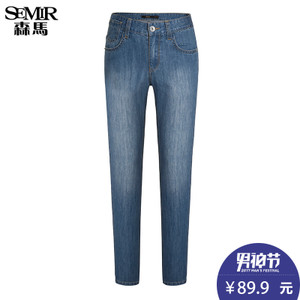 Semir/森马 19-216241801