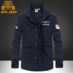 Afs Jeep/战地吉普 2001