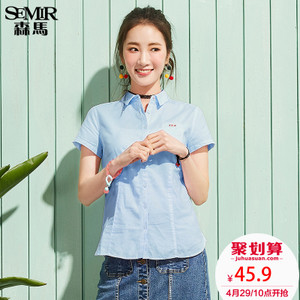 Semir/森马 10-215040013