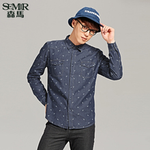 Semir/森马 19315051907