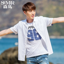 Semir/森马 0411