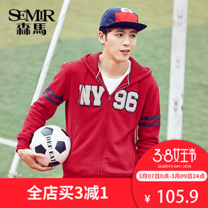 Semir/森马 10-315081007