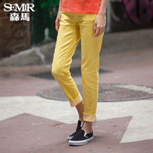 Semir/森马 3450