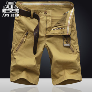 Afs Jeep/战地吉普 F1671