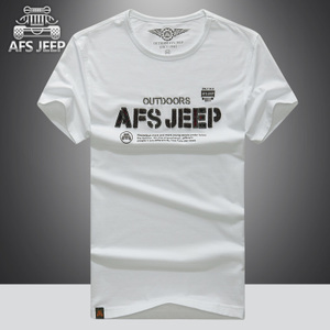 Afs Jeep/战地吉普 F79813