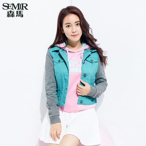 Semir/森马 10-115080009