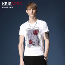 KRISBORG/克里斯·博格 BG-T245