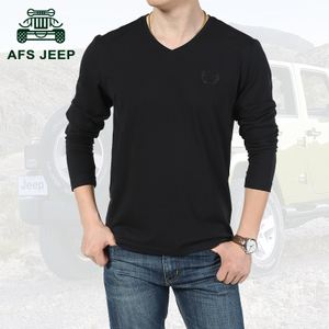 Afs Jeep/战地吉普 055A