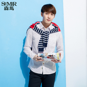 Semir/森马 10-115051027