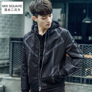 MixSquare/混合二次方 X61J01