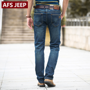 Afs Jeep/战地吉普 6005