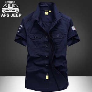 Afs Jeep/战地吉普 1002