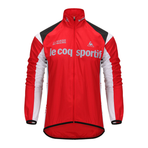 Le coq sportif/公鸡 QC-570361-RED