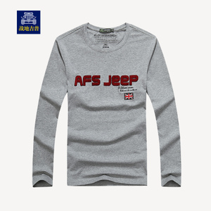 Afs Jeep/战地吉普 8635