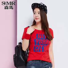 Semir/森马 6600