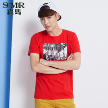 Semir/森马 6600