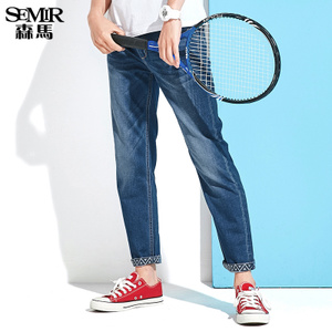 Semir/森马 11216241068