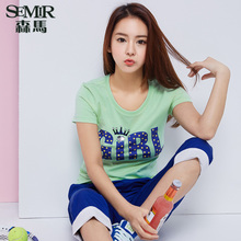 Semir/森马 0144