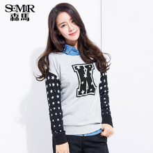 Semir/森马 0011